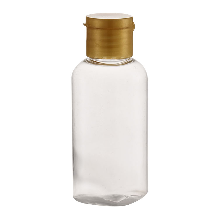 Bouteille d'huile essentielle de 20 ml